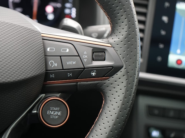 Cupra Ateca 4Drive VZ