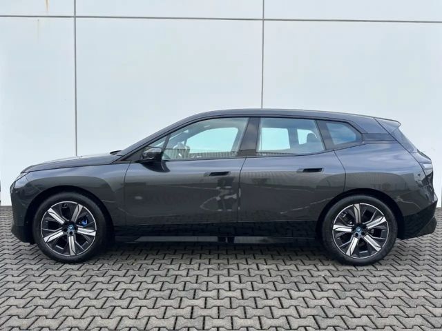 BMW iX M-Sport xDrive xDrive50
