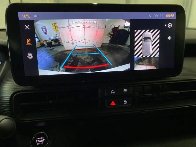 Jeep Avenger Altitude