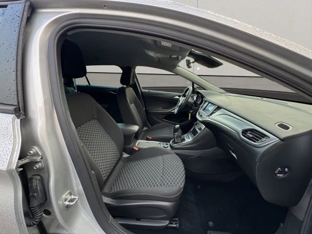 Opel Astra Sports Tourer