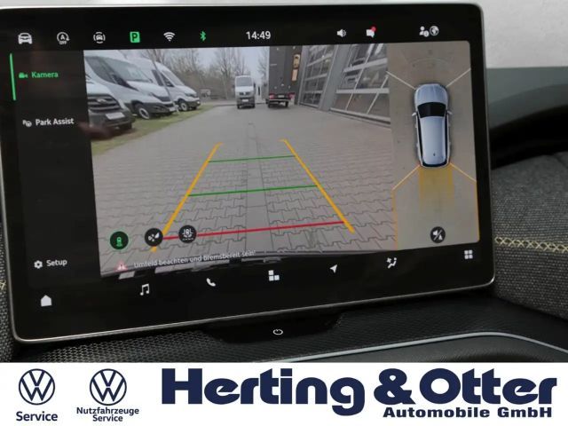 Skoda Kodiaq 4x4 Selection