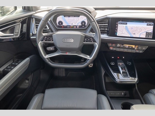 Audi Q4 e-tron 40