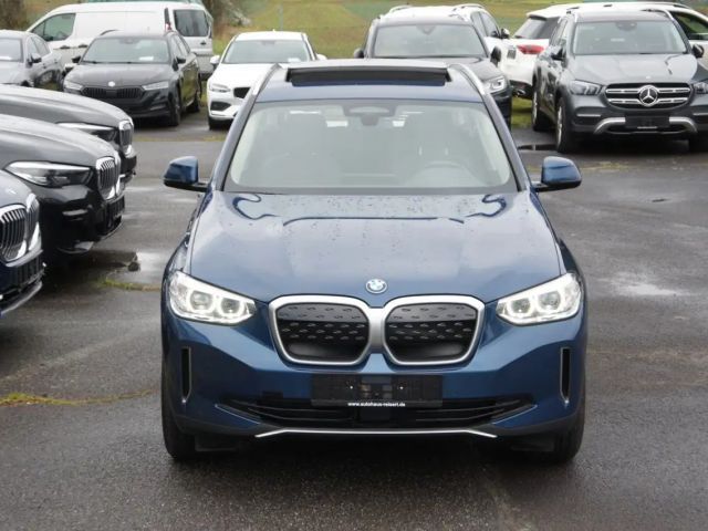 BMW iX3 Inspiring iX3