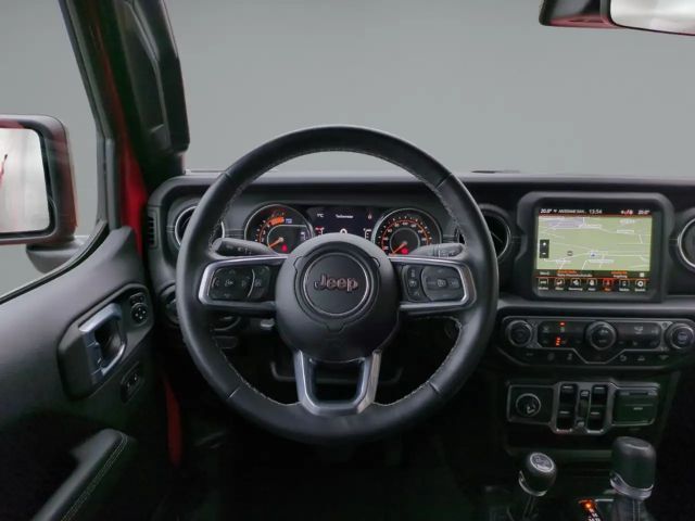 Jeep Gladiator 4x4 Overland