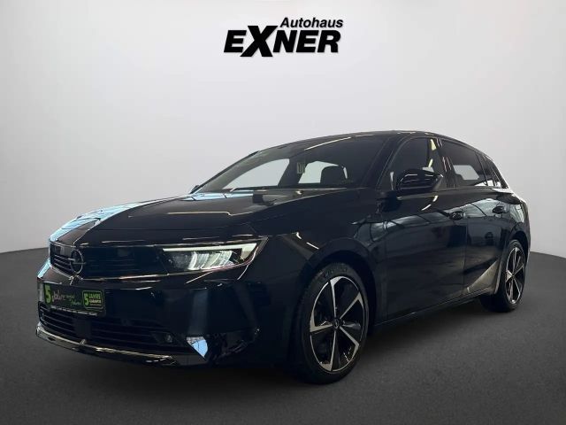 Opel Astra 1.6 Turbo Business Turbo