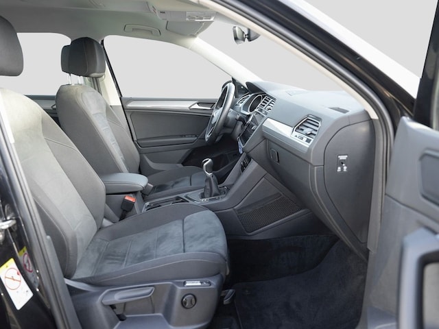 Volkswagen Tiguan 1.5 TSI Life