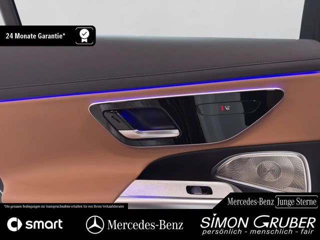 Mercedes-Benz E 300 4MATIC