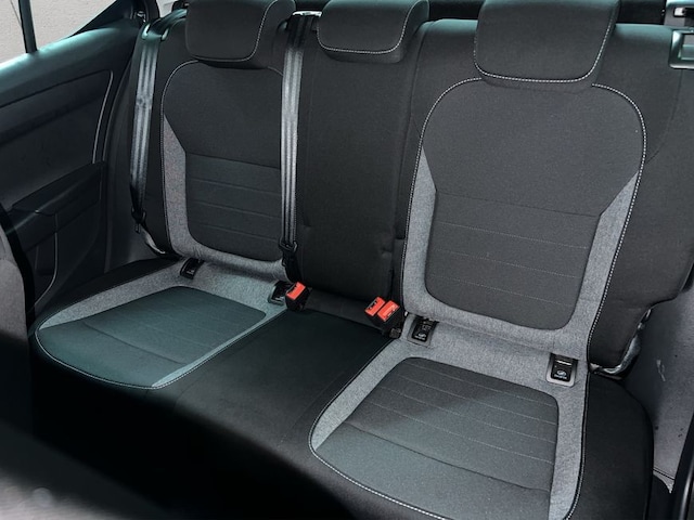 Skoda Fabia 1.0 TSI Drive