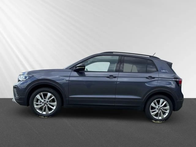 Volkswagen T-Cross 1.5 TSI DSG Life