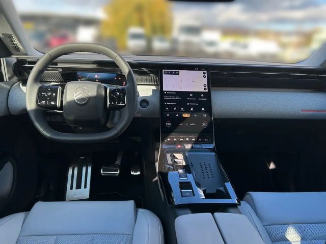 Citroën C5 Aircross Max