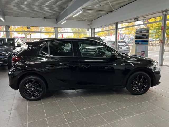 Opel Corsa 1.2 Turbo GS-Line Grand Sport Turbo