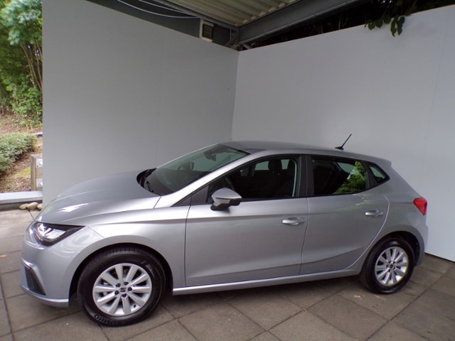 Seat Ibiza 1.0 TSI