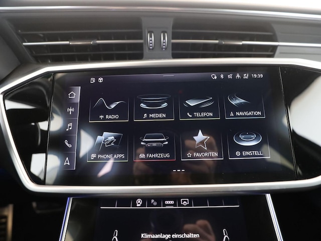 Audi RS6 Avant Quattro