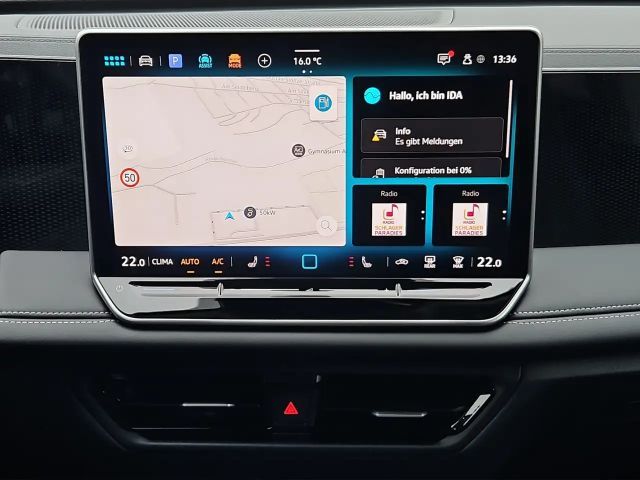 Volkswagen Tiguan 1.5 eTSI IQ.Drive