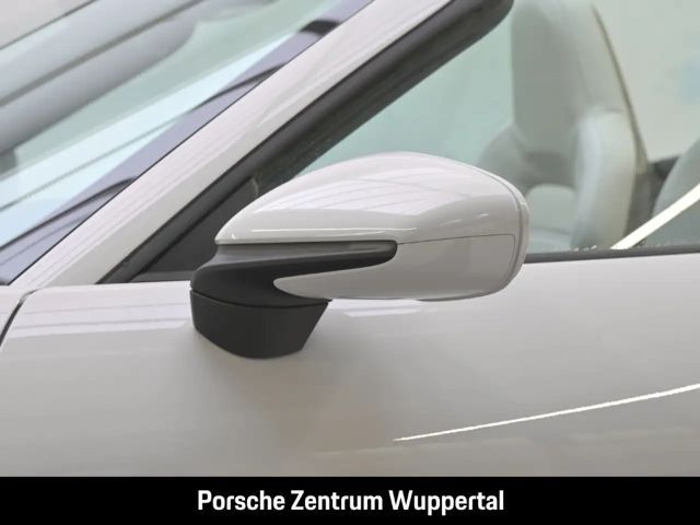 Porsche 992 Cabrio Turbo