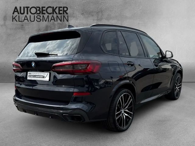 BMW X5 M-Sport xDrive