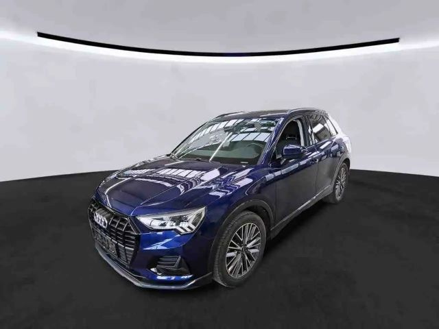 Audi Q3 35 TDI S-Tronic