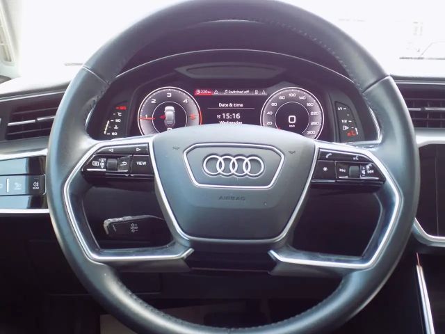 Audi A6 40 TDI Avant