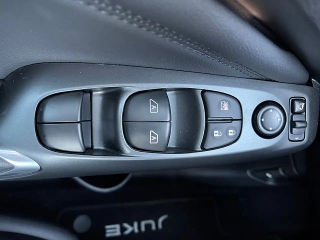 Nissan Juke N-Connecta