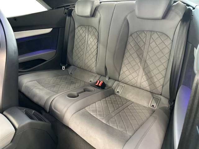 Audi S5 Cabriolet Quattro