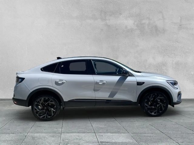 Renault Arkana Alpine EDC Esprit Hybrid