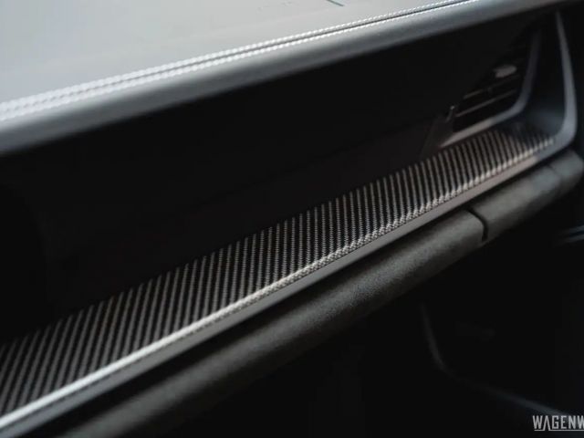 Porsche 992 Coupé GT3