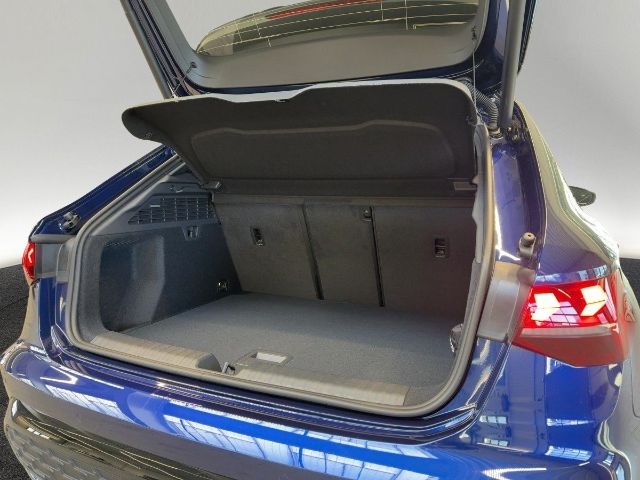 Audi A3 35 TDI S-Line S-Tronic Sportback