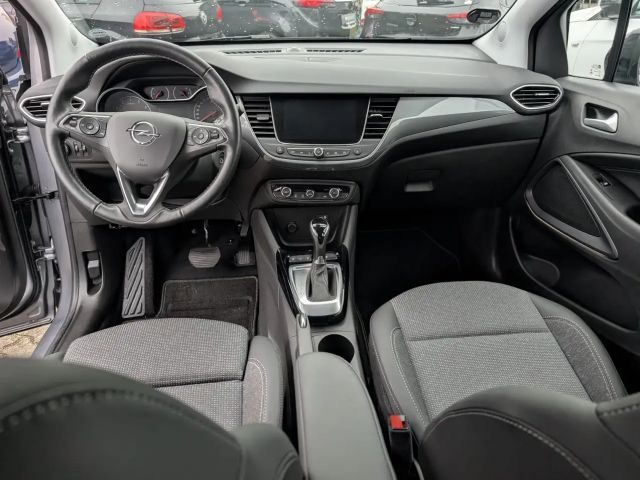 Opel Crossland X Elegance