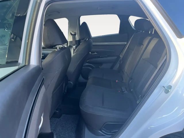 Hyundai Tucson 1.6 T-GDi Trend