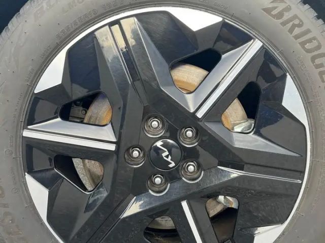 Kia EV6 Achterwielaandrijving Air