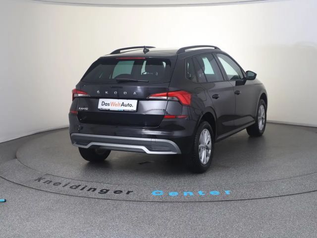 Skoda Kamiq Ambition