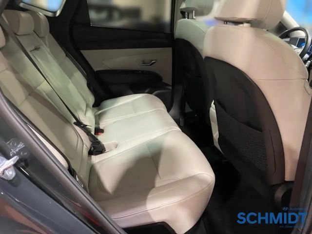 Hyundai Tucson 2WD Hybrid Prime