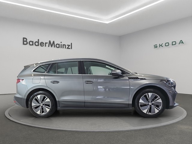 Skoda Enyaq Loft iV 80