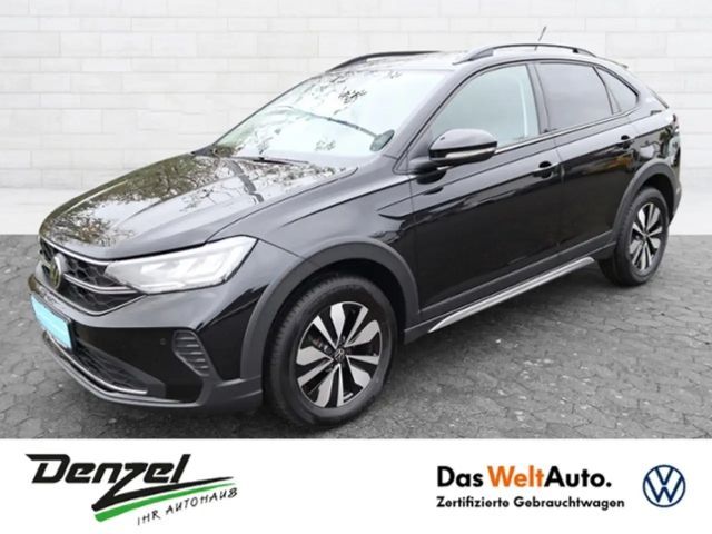 Volkswagen Taigo 1.0 TSI