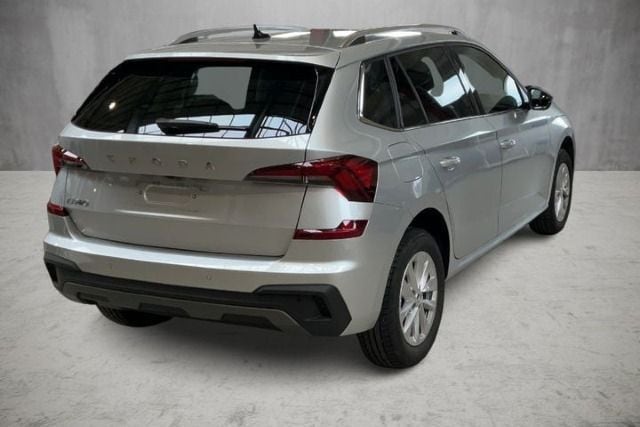 Skoda Kamiq 1.0 TSI Selection