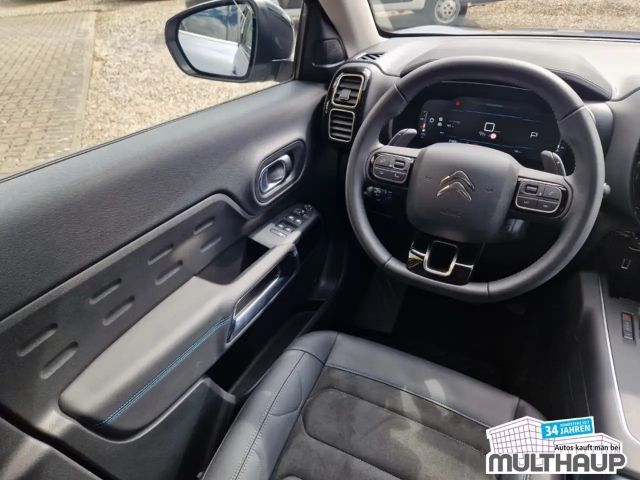 Citroën C5 Aircross Hybrid Max