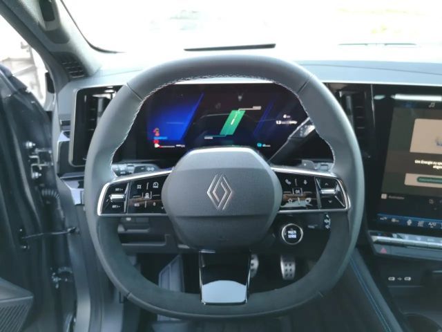 Renault Austral Alpine E-Tech Esprit