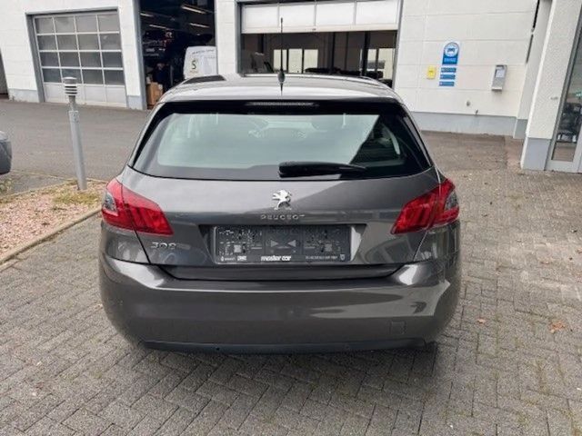 Peugeot 308 Active Pack PureTech