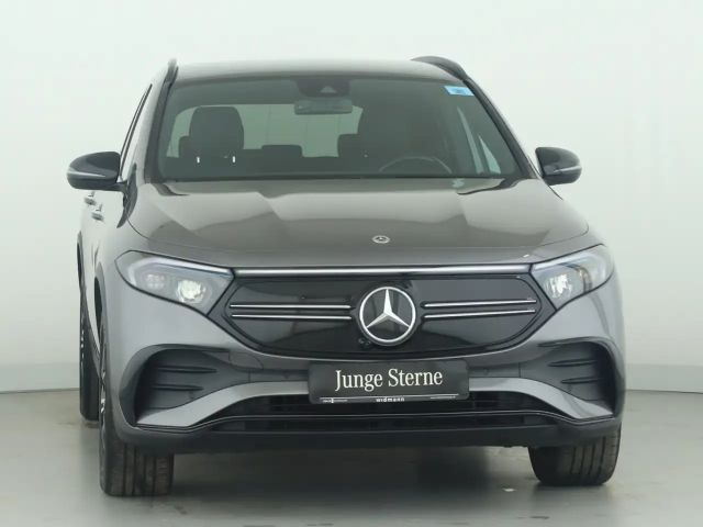Mercedes-Benz EQA 250 AMG Line