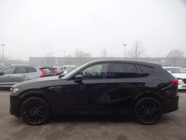 Mazda CX-60 4WD Homura