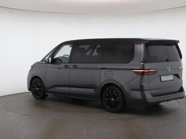 Volkswagen Multivan T7 eHybrid