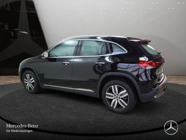 Mercedes-Benz EQA 250 Progressive