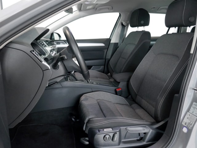 Volkswagen Passat 2.0 TDI Variant