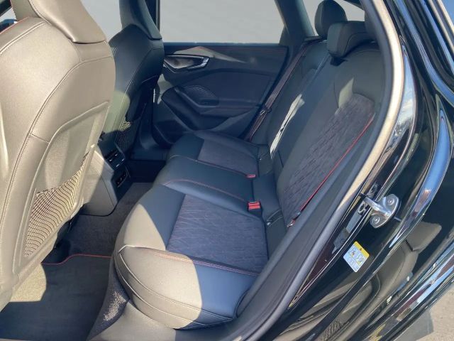 Audi S5 Avant S-Tronic