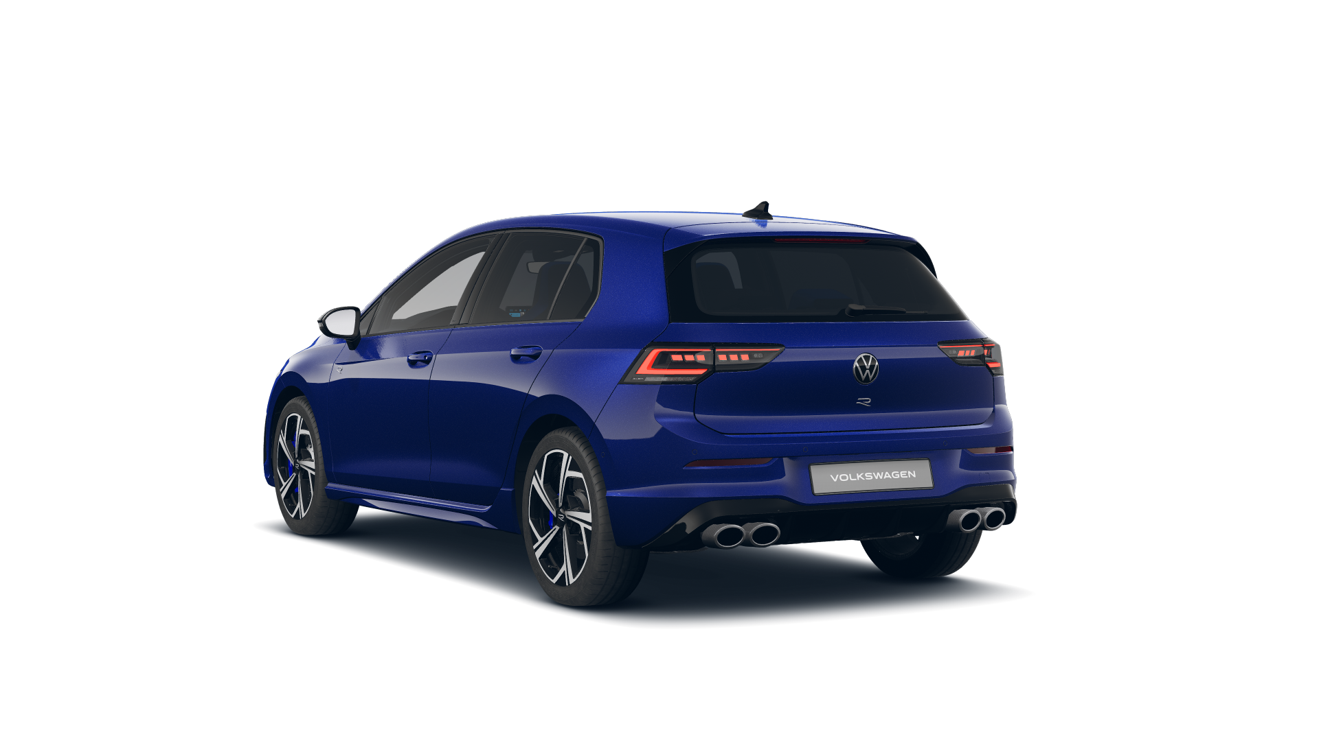 Volkswagen Golf Golf VIII