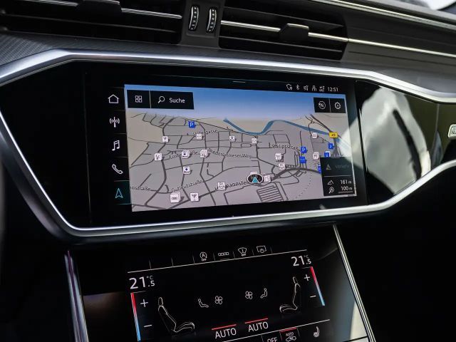 Audi A6 40 TDI S-Tronic Sport