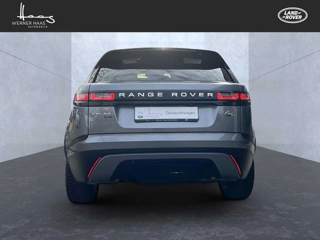 Land Rover Range Rover Velar D300 S