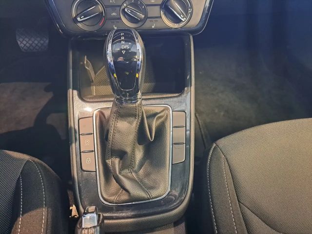 Skoda Fabia 1.0 TSI Ambition