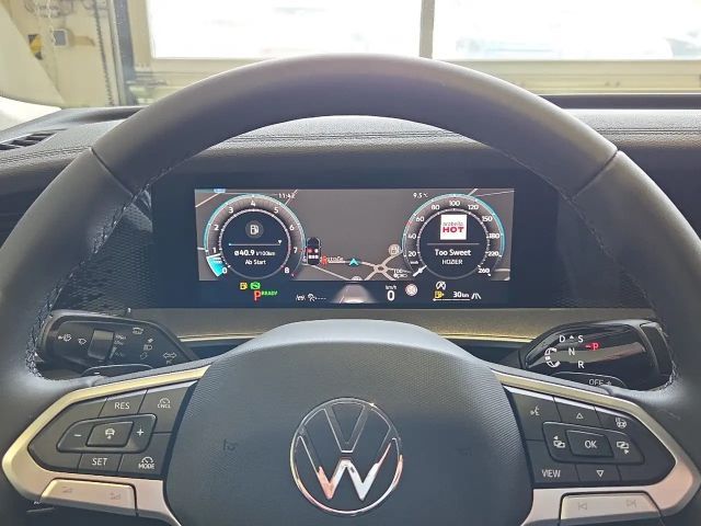 Volkswagen Tayron DSG