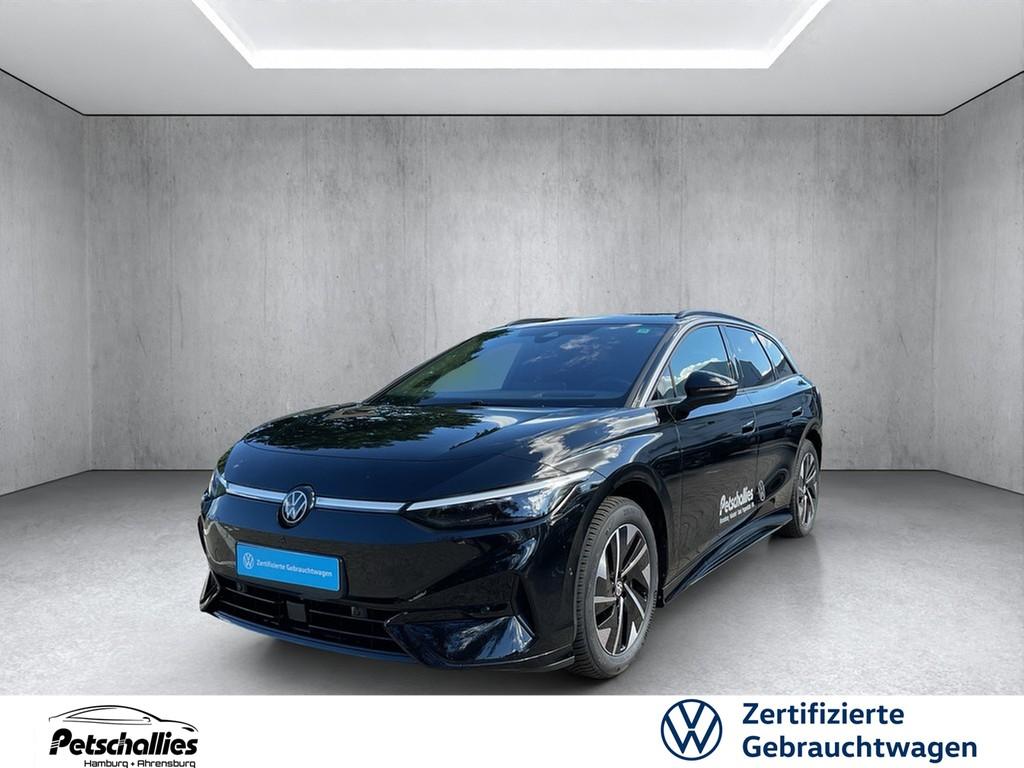 Volkswagen ID.7 Pro Tourer